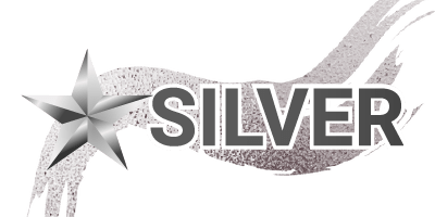 2.3 Sponsors Silver