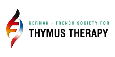 3.1 German French Society Thymus Therapy