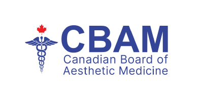 4.1 CBAM canadian Borad of Aesthetic Medicine