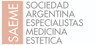 4.1 Sociedad Argentina Especialistas Medicina estética - SAEME