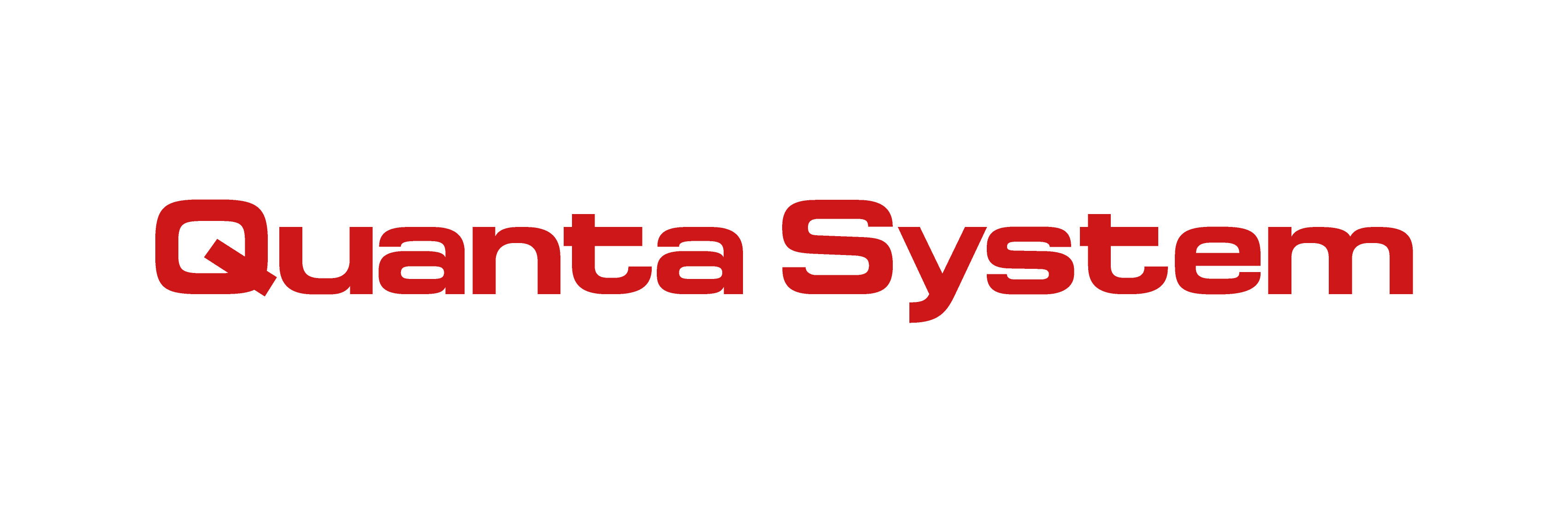 3.1 Quanta System