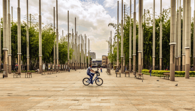City Tour Medellín 2