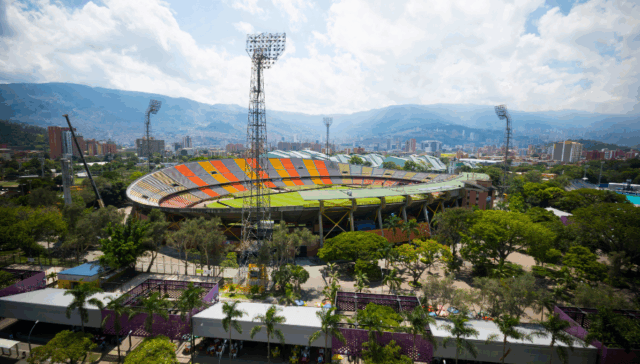 City Tour Medellín 3