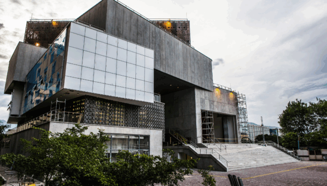 City Tour Medellín 5