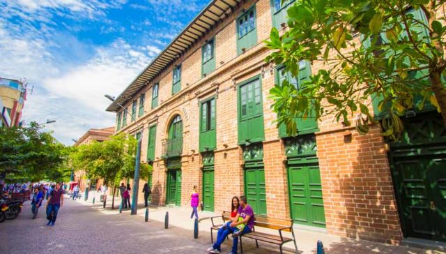 City Tour Medellín