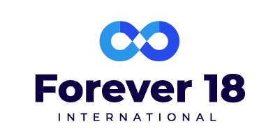 3.1 FOREVER 18 INTERNATIONAL