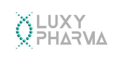 3.1 LUXY PHARMA - PHARMA GROUP