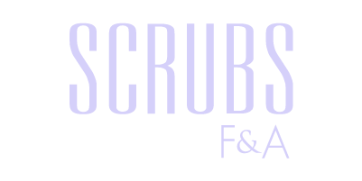 3.1 SCRUBS