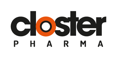 CLOSTER PHARMA