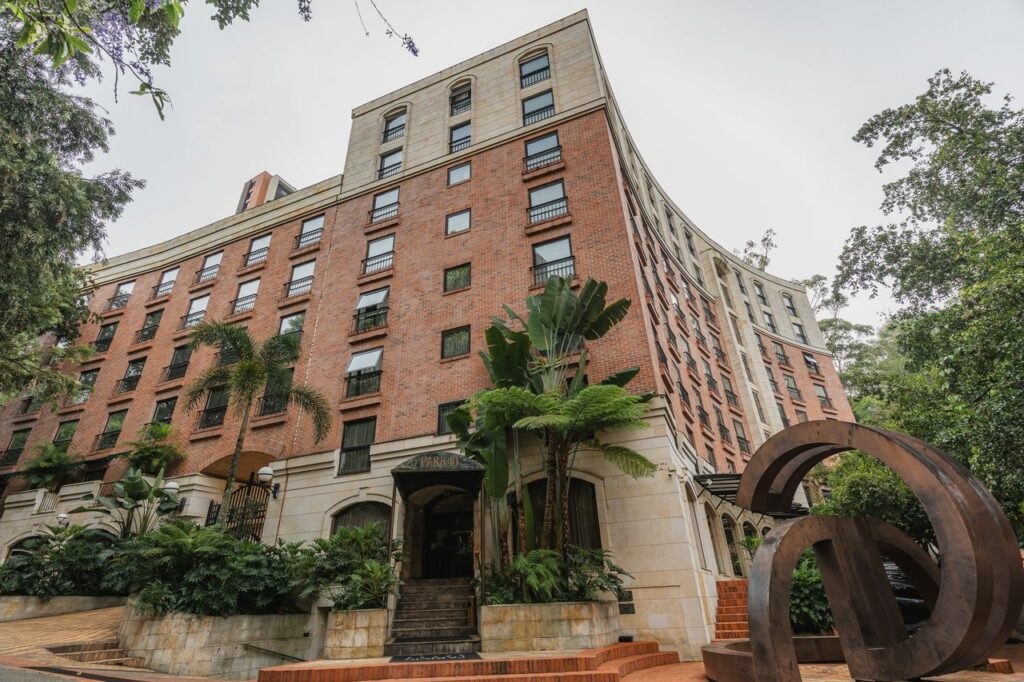 Hotel Park 10