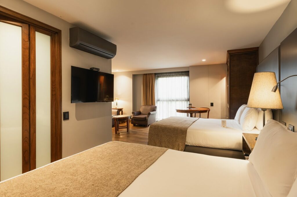 Hotel Park 10