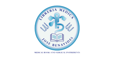 LIBRERIA MEDICA JOSE BENAVIDES